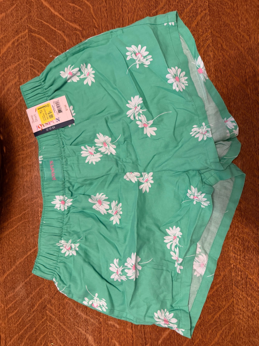Set of 3 Women’s Boxer Shorts